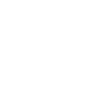 Screwdriver crossed over a wrench, minimal icon